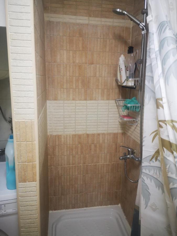 Апартаменты Aimee Maritima Puerto Santiago Пуэрто-де-Сантьяго Экстерьер фото